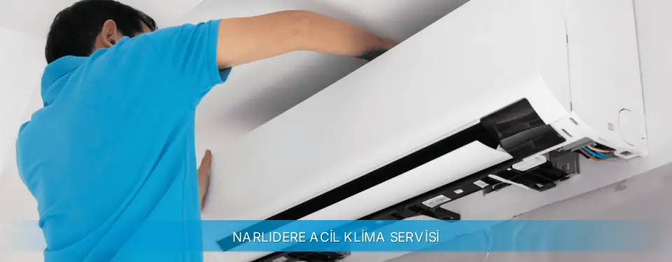 Narlıdere İlçemi Beko Acil Klima Servisi