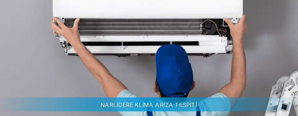 Narlıdere İlçemi Beko Klima Arıza Tespiti